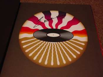 2LP/2CD/Dobozkészlet Nightmares On Wax: N.O.W Is The Time (Deep Down Special Edition)