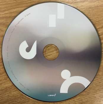 LP/CD Nightports: Nightports w/ Matthew Bourne LTD