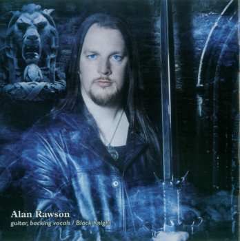 CD Nightqueen: For Queen And Metal