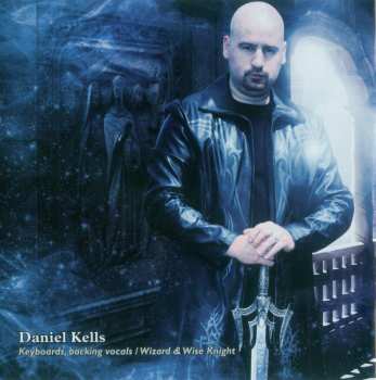 CD Nightqueen: For Queen And Metal