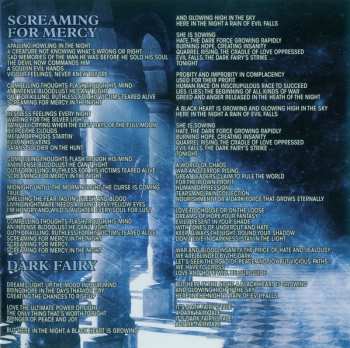 CD Nightqueen: For Queen And Metal