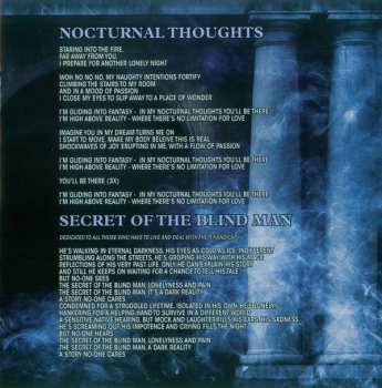 CD Nightqueen: For Queen And Metal