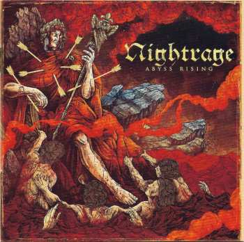 Album Nightrage: Abyss Rising