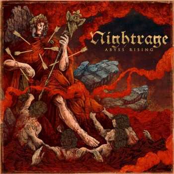 LP Nightrage: Abyss Rising