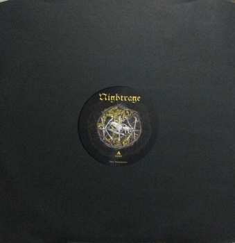 LP Nightrage: The Venomous