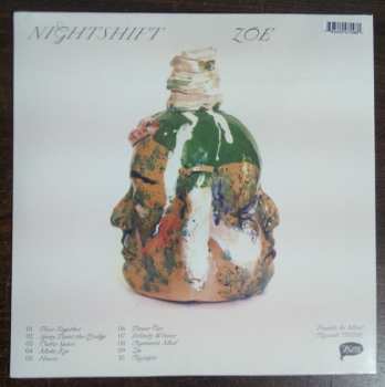 LP Nightshift: Zöe CLR | LTD
