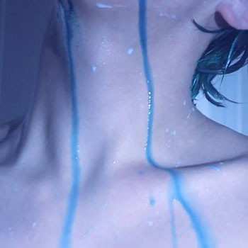 Album Nightspace: Untrue