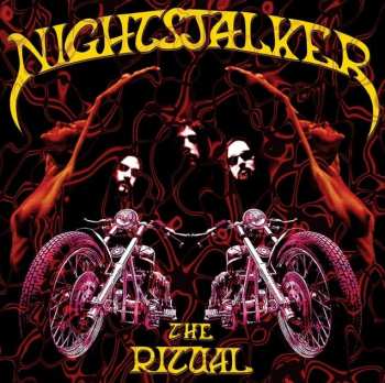 CD Nightstalker: The Ritual