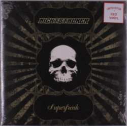 Album Nightstalker: Super Freak