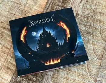 CD Nightsteel: Nightsteel LTD