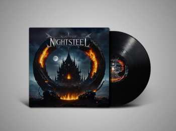 LP Nightsteel: Nightsteel