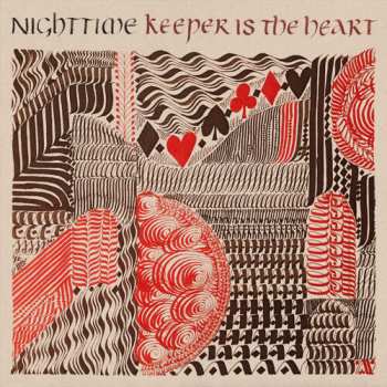 CD Nighttime: Keeper Is The Heart