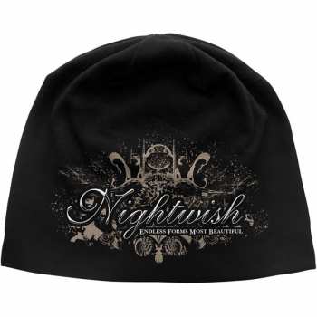Merch Nightwish: Sapka Endless Forms