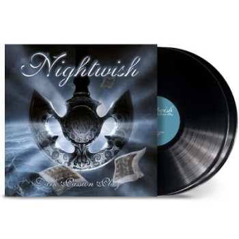 2LP Nightwish: Dark Passion Play