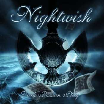 CD Nightwish: Dark Passion Play