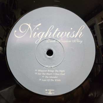 2LP Nightwish: Dark Passion Play