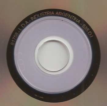 2CD Nightwish: Decades (Live in Buenos Aires)