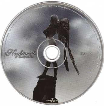 2CD Nightwish: End Of An Era