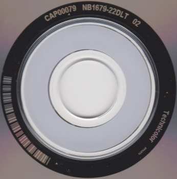 2CD Nightwish: End Of An Era