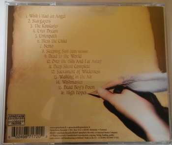 CD Nightwish: Highest Hopes (The Best Of Nightwish)