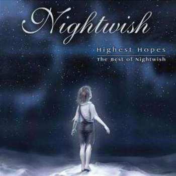 CD Nightwish: Highest Hopes (The Best Of Nightwish)
