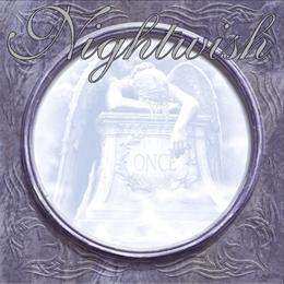 CD Nightwish: Once