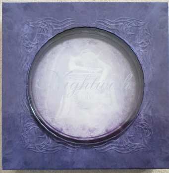 4LP/4CD/Dobozkészlet Nightwish: Once LTD | CLR