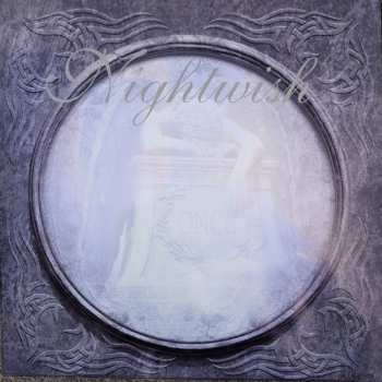 2LP Nightwish: Once CLR