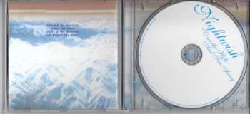 CD Nightwish: Over The Hills And Far Away