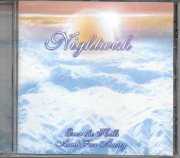 CD Nightwish: Over The Hills And Far Away