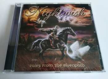 CD Nightwish: Tales From The Elvenpath