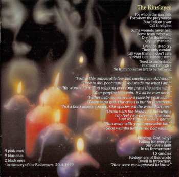 CD Nightwish: Wishmaster = ウィッシュマスタ