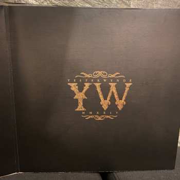 2LP Nightwish: Yesterwynde CLR