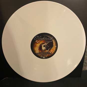 2LP Nightwish: Yesterwynde CLR