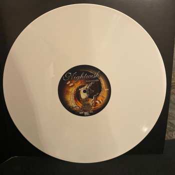 2LP Nightwish: Yesterwynde CLR