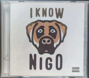 CD Nigo: I know NIGO!