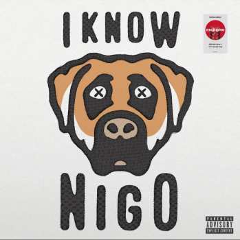 LP Nigo: I Know NIGO!