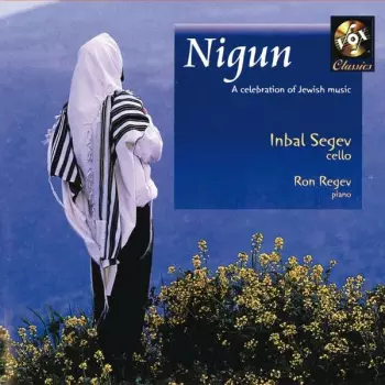Inbal Segev - Nigun