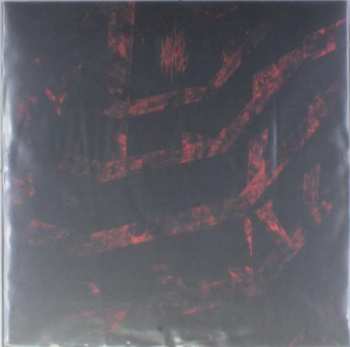 Album Nihill: Verderf