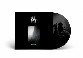 LP Nihill: Woestenij