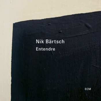 2LP Nik Bärtsch: Entendre