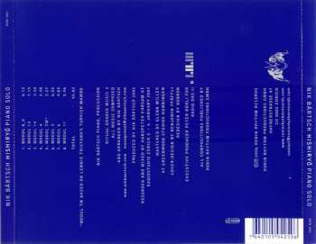 CD Nik Bärtsch: Hishiryō