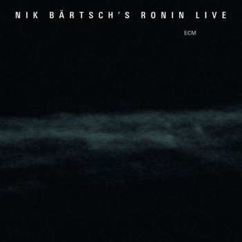 Album Nik Bärtsch's Ronin: Live