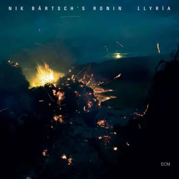 Nik Bärtsch's Ronin: Llyrìa