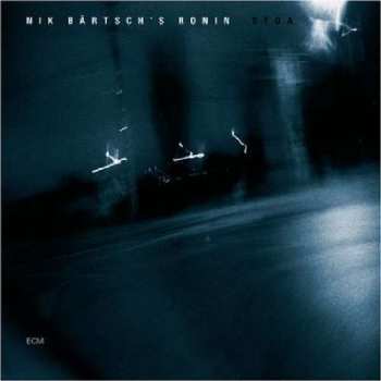 CD Nik Bärtsch's Ronin: Stoa
