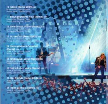 CD Nik P.: Come On Let's Dance (Best Of Remix)