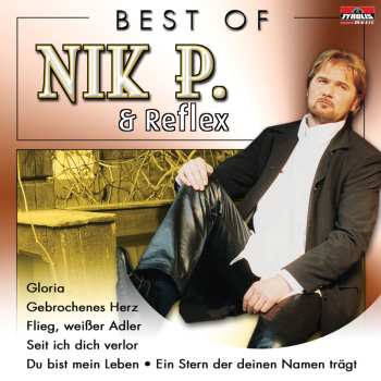 Album Nik P. & Reflex: Best Of