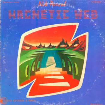 Nik Pascal: Magnetic Web