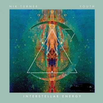 Album Youth: Interstellar Energy