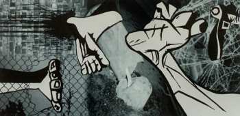 CD Nik Turner: Nik Turner's Kubanno Kickasso